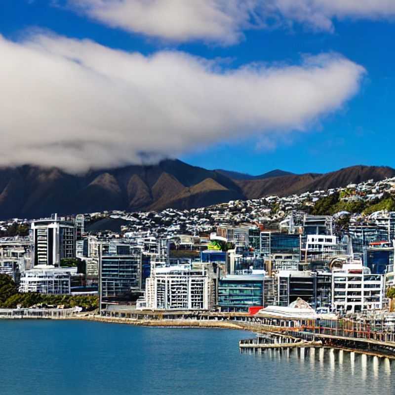 Wellington&#44; la Nouvelle&#45;Zélande &#58; Paradis estival luxueux ?<h3>Wellington &#58; Exclusivité et prestige pour des vacances d'été inoubliables ?</h3><h3>Vacances d'été de luxe à Wellington &#58;  Un été néo&#45;zélandais d'exception ?</h3><h3>Wellington &#58;  Au&#45;delà du luxe&#44; l'expérience néo&#45;zélandaise authentique</h3><h3>L'appel de Wellington &#58;  Prestige et découverte pour un été inoubliable</h3><h3>Été à Wellington &#58;  Exploration luxueuse et rencontres inattendues</h3>