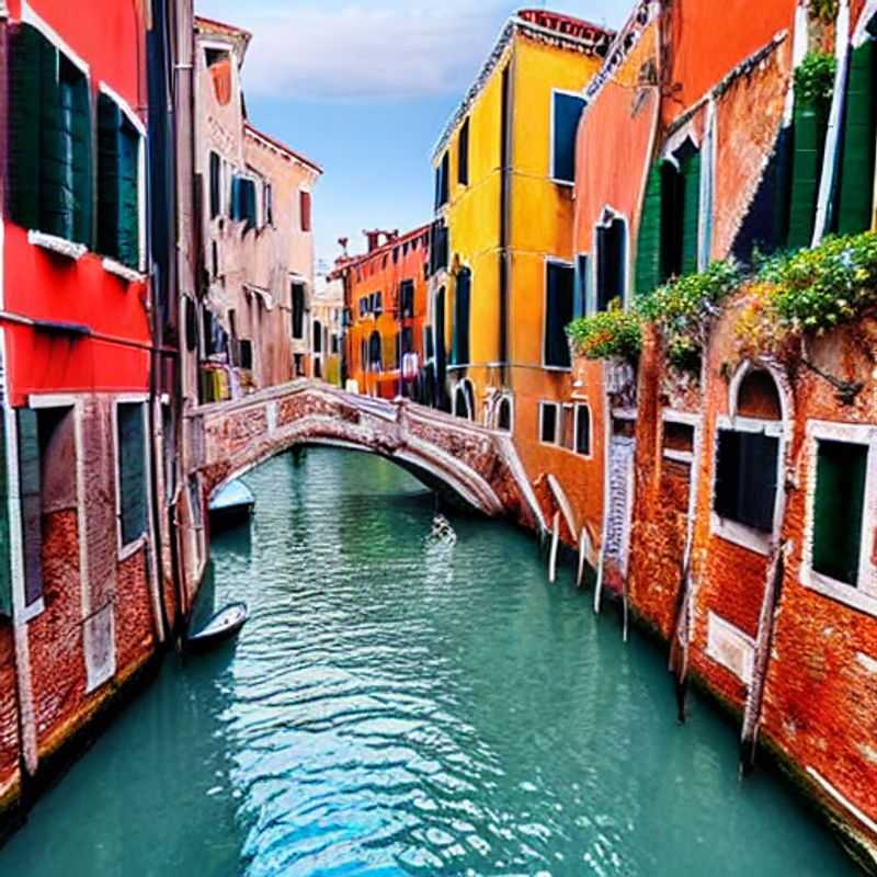 Fêtes et marchés de Noël vénitiens : un Noël luxueux à la Sérénissime ?<h3>Venise en été : un séjour luxueux estival, oui, mais...</h3><h3>Venise sous le soleil : escapade estivale de luxe et rencontres inoubliables</h3><h3>Vacances de luxe à Venise en été : au-delà des gondoles et des clichés</h3><h3>Le charme discret du luxe vénitien : été flamboyant et rencontres authentiques</h3>