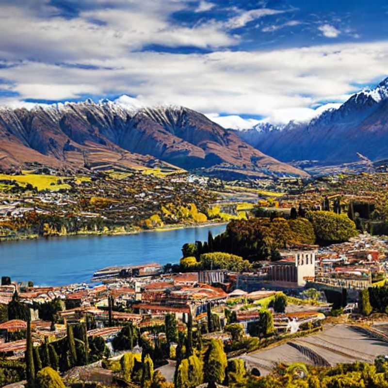 Queenstown en été &#58; un luxe abordable hors saison ?<h3>Le charme discret d'un séjour luxueux à Queenstown en été (et à petits prix !)</h3><h3>Queenstown&#44; Nouvelle&#45;Zélande &#58; été luxueux sans se ruiner !</h3><h3>Vacances de luxe à Queenstown &#58; profitez des prix bas de la basse saison estivale !</h3><h3>Découvrir Queenstown en été &#58; luxe et économies&#44; c'est possible !</h3><h3>Escapade estivale luxueuse à Queenstown &#58; le secret pour voyager grand sans dépenser une fortune !</h3><h3>Queenstown sous le soleil &#58; un été luxueux à prix doux !</h3><h3>L'été à Queenstown &#58; le luxe accessible hors saison touristique !</h3>