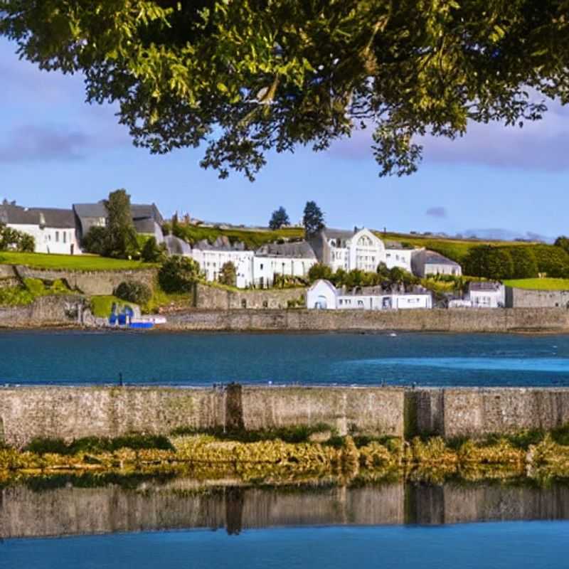 Whispering Castles & Helicopter Rides: Is Cork, Ireland, Your Next Luxurious Summer Escape?<h3>Emerald Isle Escapades: Unveiling Cork's Hidden Charms with Chauffeured Elegance</h3><h3>Beyond the Blarney Stone: A Luxurious Journey Through Cork's Private Transportation Options</h3><h3>Cork's Celestial Commute: Helicopter Tours & High-End Holiday Havens</h3><h3>Ancient Secrets & Modern Marvels: Exploring Cork's Luxury Transportation Landscape</h3><h3>From Cobblestone Streets to Coastal Heights: Your Bespoke Cork Transportation Adventure</h3><h3>Unveiling the Magic of Cork: Luxury Travel & Transportation Tailored to Your Every Wish</h3>