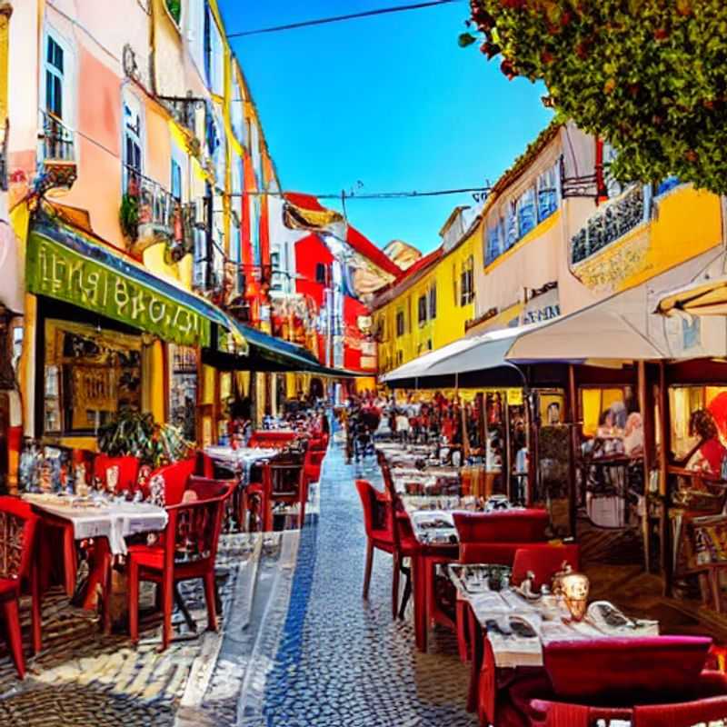 Lisbonne, chérie : un été luxueux au pays du fado ?<h3>L'attrait de Lisbonne : au-delà des azulejos, le charme d'un été opulent</h3><h3>Tour Eiffel ou... Belém ? Comparer le luxe estival à Paris et Lisbonne</h3><h3>Le Portugal, terre de contrastes : un été luxueux entre tradition et modernité</h3><h3>Lisbonne, perle de l'Atlantique : les ingrédients d'un séjour estival inoubliable</h3><h3>Soleil, plages et palais : explorer le luxe portugais à Lisbonne</h3><h3>Au cœur du Portugal : l'expérience d'un été luxueux loin des sentiers battus</h3><h3>Entre histoire et modernité : un été à Lisbonne pour les voyageurs exigeants</h3><h3>Lisbonne, une symphonie de saveurs et de luxe : un été à savourer</h3><h3>Du fado aux plages dorées : un été luxueux sur la côte portugaise</h3>