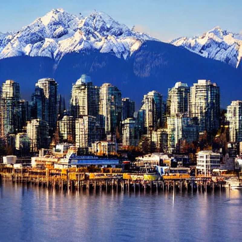 Vancouver, Paradis Luxueux Escarpé : Moins de Touristes, Plus de Magie !<h3>Vancouver en été : Un Luxe Discret loin des Foules</h3><h3>Mystères et Majesté à Vancouver : Un Été Inoubliable en toute Intimité</h3><h3>Le Trésor de Vancouver : Dévoiler ses Secrets en toute Exclusivité</h3><h3>Vancouver, l'Échappée Belle : Plus de Luxe, Moins d'Attente</h3><h3>Au Cœur de Vancouver : Une Expédition Luxueuse hors des sentiers battus</h3>