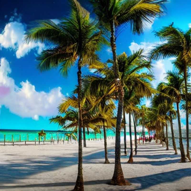 Miami, Paradis Estival Luxueux : Saveurs Saisonnières et Mystères Dévoilés<h3>Miami en été : Un festin pour les sens, entre luxe et légendes estivales ?</h3><h3>Soleil, saveurs et secrets : Miami, destination luxueuse pour un été inoubliable ?</h3><h3>Délices saisonniers à Miami : Un été de luxe, entre histoire et gastronomie</h3><h3>Miami, été flamboyant : Exploration sensorielle et mystères tropicaux</h3><h3>L'été à Miami : Au-delà du luxe, une immersion dans les saveurs et les légendes</h3>