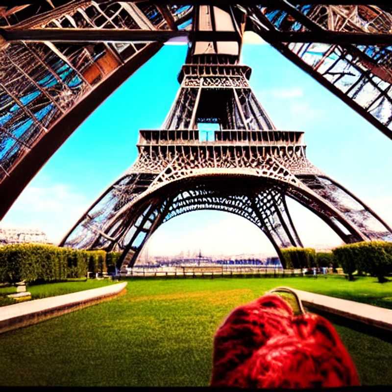 Paris l'Été&#58; Luxe et Facilité de Déplacement &#45; Un Voyage Sans Souci<h3>Paris en été &#58; Accessible et Luxueux ? Votre Guide pour des Vacances Inoubliables</h3><h3>Le Luxe Parisien à portée de main &#58; Transports et Accessibilité pour un Été Magique</h3><h3>Vacances de Luxe à Paris &#58; Simplicité de Déplacement et Confort Absolue</h3><h3>Explorer Paris avec élégance &#58;  Transports et Accessibilité pour un été inoubliable</h3>
