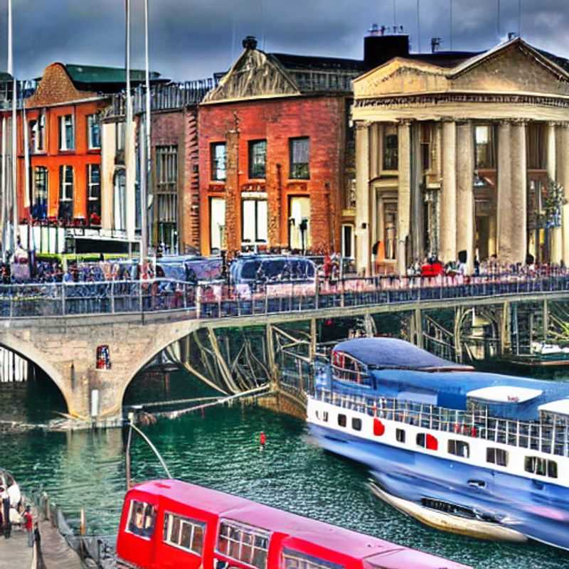 Dublin, Trèfle à Quatre Feuilles et Luxe : Une Échappée Irlandais Inoubliable ?<h3>Mystères Dublinois et Élégance : Un été luxueux en Irlande ?</h3><h3>Irlande Chic : Dublin, Paradis Escapades Luxueuses et Légendes Celtes</h3><h3>Au Cœur de Dublin : Expériences Uniques et Luxe Estival - Une Enquête Historique ?</h3><h3>Dévoiler les Secrets de Dublin : Un Été de Luxe, Mythes et Révélations</h3><h3>Le Trésor de Dublin : Vacances de Luxe, Aventures et Histoire - Une Énigme à Résoudre</h3><h3>Dublin : L'Été Luxueux, Entre Mythe et Réalité</h3>