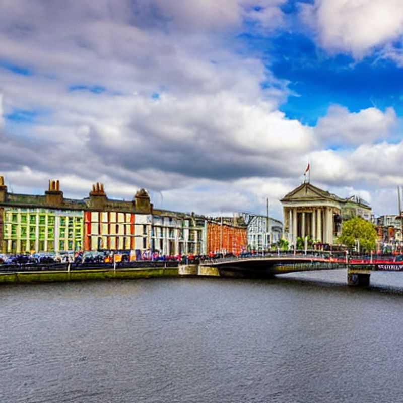 Dublin in Summer: A Luxurious Irish Escape? Unveiling the Emerald Isle's Hidden Gems<h3>Is Dublin a Luxury Summer Holiday Destination? Yes, But Let's Explore Smartly</h3><h3>Beyond the Guinness: Crafting a Luxurious and Authentic Dublin Summer Itinerary</h3><h3>Dublin's Summer Secrets: Avoiding Tourist Traps & Finding Unforgettable Experiences</h3><h3>Luxury Travel on a Budget: Exploring Dublin's Cultural Richness Economically</h3><h3>A Connoisseur's Guide to Dublin: Savoring Summer in Style (Without Breaking the Bank)</h3><h3>Sun-Kissed Dublin: A Guide to Luxurious Summer Activities & Hidden Historical Sites</h3><h3>Dublin's Summer Charm: Balancing Iconic Landmarks with Off-the-Beaten-Path Adventures</h3>