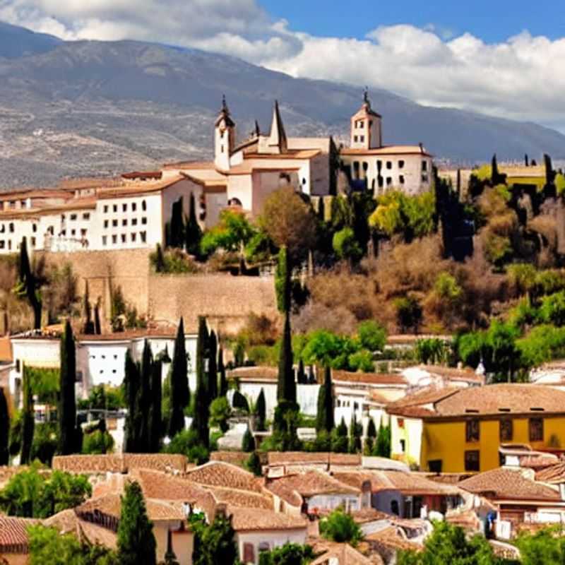 Granada in Summer: A Luxurious Escape Beyond the Tourist Frenzy<h3>Sun-Drenched Secrets of Granada: Your Luxurious Summer Getaway (Beat the Crowds!)</h3><h3>Granada's Summer Splendor: An Uncrowded Luxury Holiday Awaits</h3><h3>Is Granada a Good Summer Luxury Holiday Destination? (Spoiler: Yes, and Here's Why)</h3><h3>Beyond the Bustle: A Luxurious Summer in Granada's Hidden Gems</h3><h3>Granada's Summer Serenade: A Private Concert of Culture and Comfort</h3>