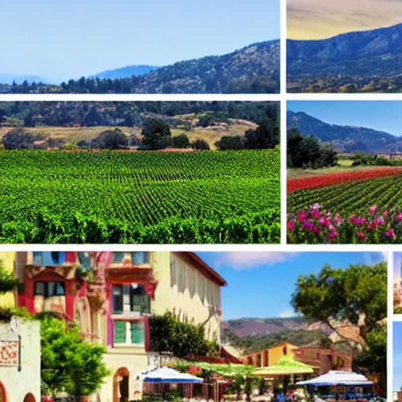 La Napa Valley : Paradis estival luxueux ou simple mirage ? Décors uniques garantis ?<h3>Mystères et Magnificence : La Napa Valley, écrin estival pour vacances de luxe ?</h3><h3>Soleil, Secrets et Chardonnay : Une enquête luxueuse sur la Napa Valley en été</h3><h3>Trésors cachés de la Napa Valley : Vacances de luxe et légendes estivales</h3><h3>Au cœur de la Napa Valley : L'été, le luxe et la vérité derrière les vignes</h3>