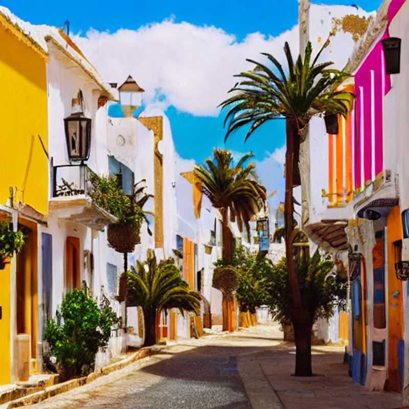 Unveiling Tarifa's Secluded Summer Sanctuaries: A Luxurious Escape?<h3>Tarifa's Promise of Privacy: Is it the Perfect Exclusive Summer Getaway?</h3><h3>Seeking Solitude in the Sun: A Luxury Traveler's Guide to Privacy in Tarifa</h3><h3>Beyond the Beaches: Discovering Tarifa's Hidden Havens of Exclusivity</h3><h3>My Tarifa Summer: A Personal Reflection on Privacy and Luxury</h3><h3>Sun-Kissed Seclusion: Finding Your Private Paradise in Tarifa, Spain</h3><h3>Luxury & Discretion: Does Tarifa Deliver the Ultimate Exclusive Summer Experience?</h3>