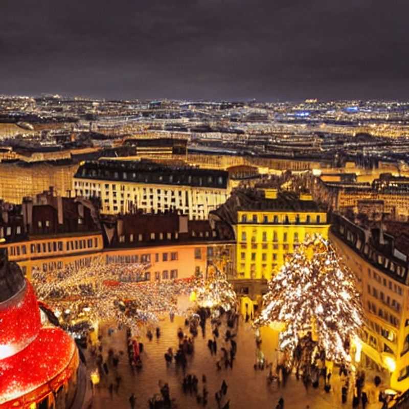 Lyon l'Été: Un Secret de Luxe Dévoilé (Lyon en été : un secret de luxe dévoilé)<h3>Lyon sous le soleil estival : Mystères, musées et moments magiques (Lyon sous le soleil estival : mystères, musées et moments magiques)</h3><h3>Escapade Lyonnaise de Luxe : Moins de Foules, Plus de Magie (Escapade Lyonnaise de Luxe : moins de foules, plus de magie)</h3><h3>Lyon, été confidentiel : Découverte d'une ville au charme discret (Lyon, été confidentiel : découverte d'une ville au charme discret)</h3><h3>Le charme discret de la Cité des Lumières : Un été luxueux à Lyon (Le charme discret de la Cité des Lumières : un été luxueux à Lyon)</h3><h3>Lyon : L'été des découvertes privilégiées (Lyon : l'été des découvertes privilégiées)</h3>