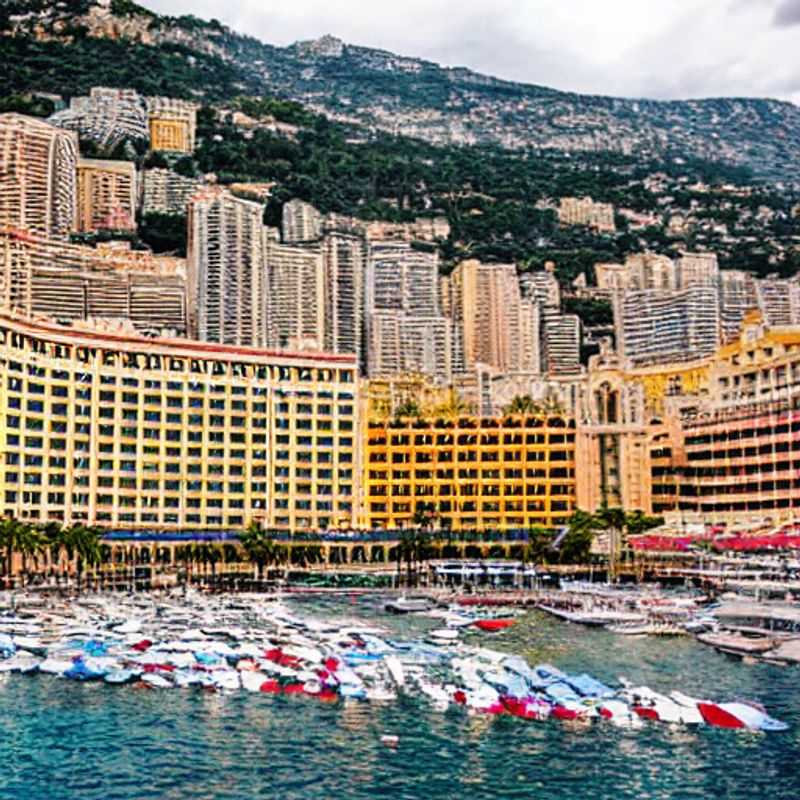 Monte-Carlo en été : Paradis luxueux ou mirage estival ?<h3>Soleil Monégasque : Le mystère du climat estival à Monte-Carlo décrypté (avec un zeste de champagne)</h3><h3>Monte-Carlo sous le soleil : Une enquête estivale sur le luxe, la légende et... la météo !</h3><h3>Chaleur, luxe et énigmes : Monte-Carlo, une destination estivale à la hauteur de vos rêves (et de vos attentes !)</h3><h3>L'été monégasque : Mythes, légendes et températures estivales – un voyage au cœur du luxe</h3>