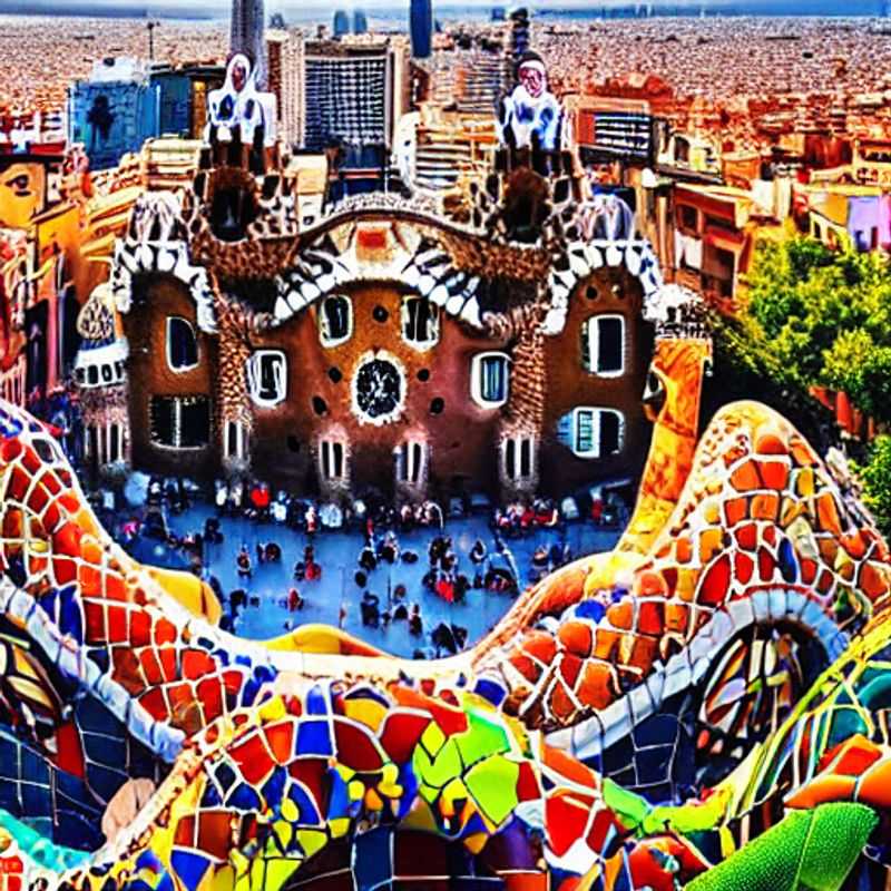 Barcelone en été &#58; un séjour de luxe au frais ?<h3>Barcelone l'été &#58; le luxe à la température idéale pour explorer la ville</h3><h3>Soleil catalan &#38; douceur estivale &#58; Barcelone&#44; une escapade luxueuse hors saison ?</h3><h3>Vacances de luxe à Barcelone &#58; quand la chaleur estivale se fait douce</h3><h3>Découvrir Barcelone en été &#58; luxe et confort pour des visites inoubliables</h3><h3>Escapade luxueuse à Barcelone &#58; l'été&#44; une saison idéale pour flâner ?</h3><h3>Barcelone&#44; été et luxe &#58; un voyage au rythme de la découverte</h3>