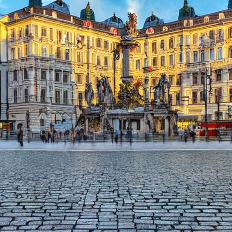Vienna in Summer: Whispers of Waltz and Wallet-Friendly Luxury?<h3>Vienna's Summer Serenade: Affordable Elegance for the Discerning Traveler</h3><h3>Unlocking Imperial Splendor: Is Vienna the Unexpected Budget Luxury Escape This Summer?</h3><h3>Beyond the Ballrooms: Discovering Vienna's Affordable Luxury in the Summer Sun</h3><h3>Vienna's Summer Surprise: Luxury on a Budget – A Connoisseur's Guide</h3><h3>A Viennese Summer Affair: Luxury Redefined – A Budget-Conscious Approach</h3><h3>Imperial Indulgence Without the Imperial Price Tag: Vienna's Summer Secret</h3><h3>Summer in Vienna: Where History Meets Affordability – A Luxury Journey Awaits</h3>