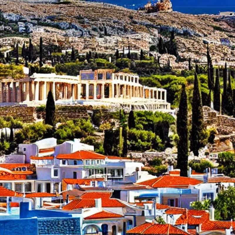 Athène, Grèce : Un été luxueux au cœur d'une histoire vibrante<h3>Vacances d'été luxueuses à Athènes : entre histoire millénaire et plaisirs contemporains</h3><h3>Athènes : Le luxe à la grecque, une immersion culturelle inoubliable</h3><h3>Soleil, luxe et culture : Athènes, destination estivale de rêve</h3><h3>Explorer Athènes avec élégance : un été inoubliable au pays des Dieux</h3><h3>L'été à Athènes : Découvrir le luxe discret et le charme authentique</h3><h3>Athène, Grèce : Votre escapade estivale de luxe vous attend</h3><h3>Le luxe grec : Pourquoi Athènes est la destination idéale pour vos vacances d'été ?</h3>