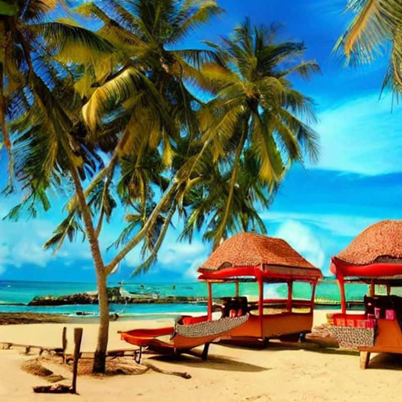 Goa, Inde : Un Paradis Accessible pour des Vacances de Luxe Estivales ?<h3>Goa, Inde : Se Déplacer avec aisance et luxe pendant vos vacances d'été ?</h3><h3>Vacances de luxe à Goa : Accessibilité et transport faciles ?</h3><h3>Goa : Transports et accessibilité pour un séjour de luxe estival inoubliable</h3><h3>Le Luxe à portée de main : Goa et la facilité de ses transports pour vos vacances d'été</h3><h3>Goa : Est-ce une destination accessible et luxueuse pour l'été ?</h3>