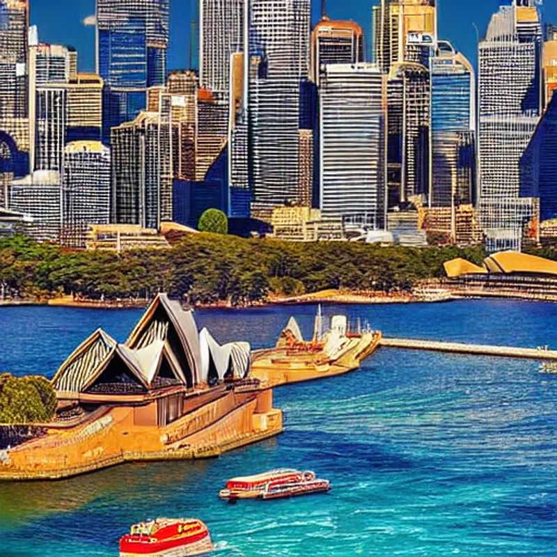 Sydney, l'été en version luxe : des prix plus doux pour un séjour inoubliable ?<h3>Sydney en été : luxe accessible grâce aux tarifs réduits sur les vols et hôtels</h3><h3>Vacances de luxe à Sydney cet été : prix réduits, expériences exceptionnelles</h3><h3>Soleil, plages et luxe abordable : Sydney, la destination estivale rêvée ?</h3><h3>Sydney cet été : le luxe à portée de main grâce aux offres spéciales sur les billets d'avion et les hôtels</h3>