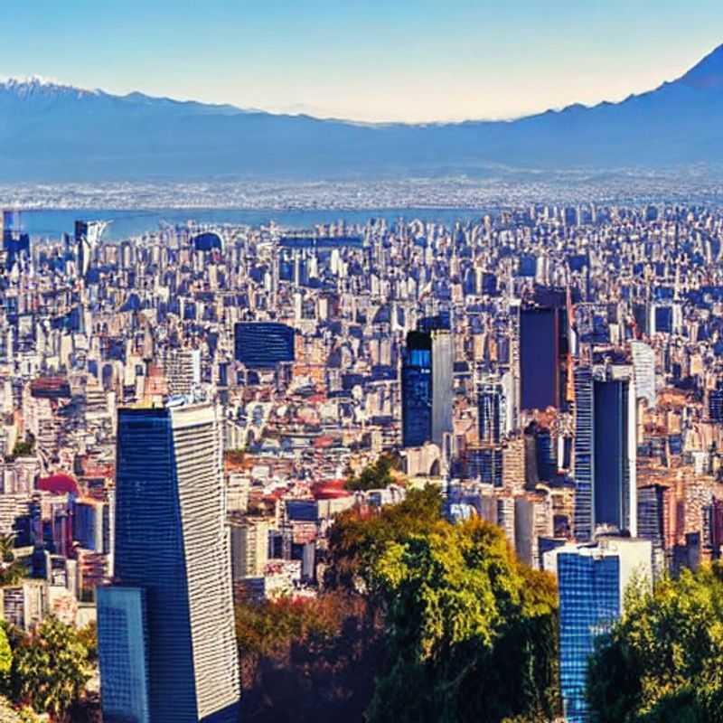 Santiago&#44; Chili &#58; Un été luxueux au soleil ? Décryptage d'un climat hivernal surprenant !<h3>Santiago en été &#58; Mystère résolu ? Le luxe au cœur de l'hiver chilien !</h3><h3>Soleil d'hiver à Santiago &#58; L'enquête luxueuse sur le climat idéal pour vos vacances !</h3><h3>Santiago&#44; Chili &#58;  L'été secret des Incas ? Une aventure luxueuse au cœur de l'hiver !</h3><h3>Climat chilien &#58;  Le guide expert dévoile la vérité sur un été luxueux à Santiago !</h3>