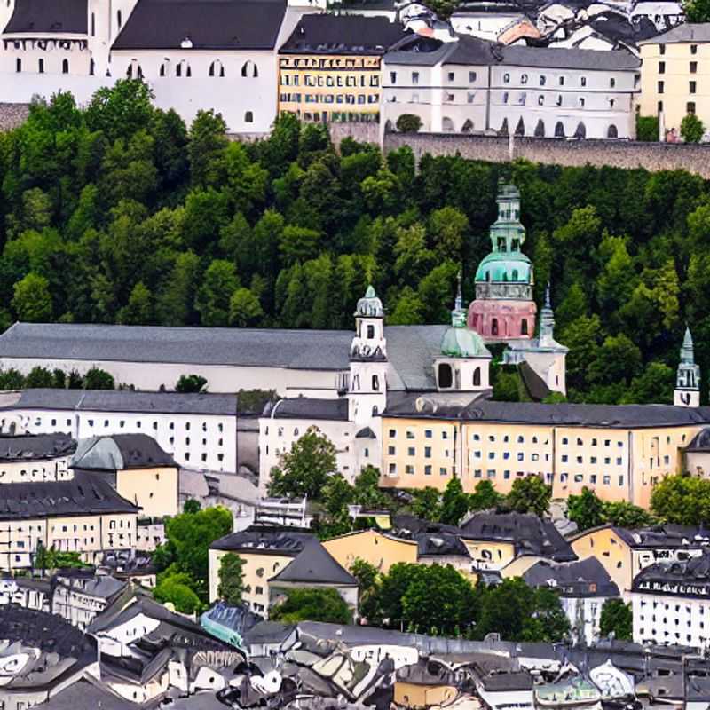Salzburg in Summer: A Luxurious Escape? Decoding the Climate for Your Perfect Austrian Holiday<h3>Sun-Kissed Salzburg: Is Austria's Jewel a Summer Luxury Paradise? (A Climate Check)</h3><h3>Austrian Alpenglow & Summer Showers: A Connoisseur's Guide to Salzburg's Climate</h3><h3>Salzburg's Summer Symphony: Temperature, Humidity, and Rainfall – Planning Your Luxurious Getaway</h3><h3>Beyond the Sound of Music: Unveiling Salzburg's Summer Climate for the Discerning Traveler</h3><h3>Chasing Sunshine in Salzburg: A Luxury Traveler's Guide to Summer Weather and Exquisite Experiences</h3><h3>Salzburg Summer: A Climate Concierge's Report for the Sophisticated Globetrotter</h3>