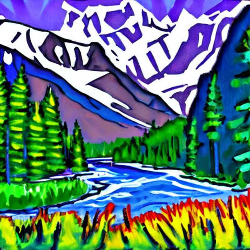 Des sommets majestueux et des eaux turquoise à Banff, Canada : un aperçu du luxe estival vous attend dans les Rocheuses canadiennes.