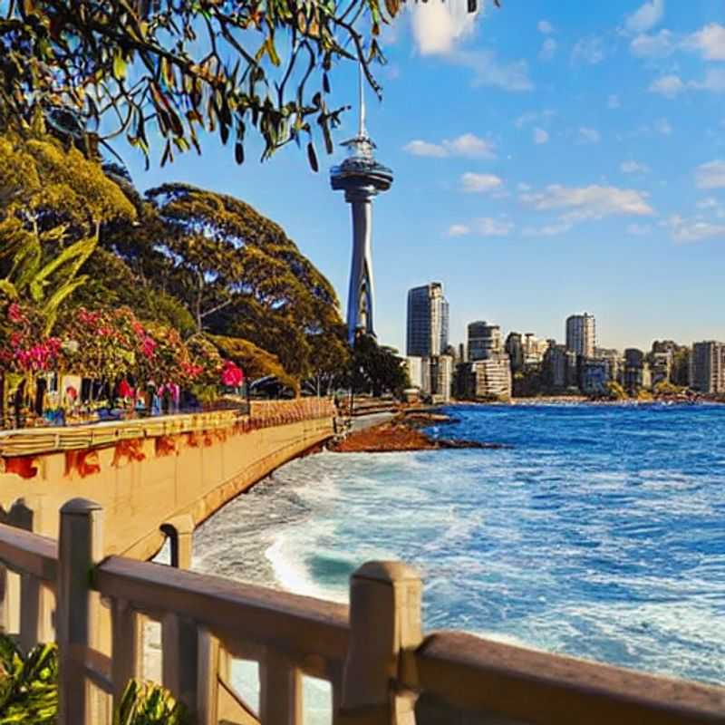 Unwind in Sydney: Is a Luxurious Summer Escape Just What You Need?<h3>Sydney Summer: Sun, Sand, and Sublime Spa Days – Your Luxury Awaits</h3><h3>Indulge Your Senses: Discovering Sydney's Best Relaxation Retreats</h3><h3>Beyond the Harbour: Sydney's Hidden Gems for a Pampered Getaway</h3><h3>Luxury in the City of Sails: Sydney's Summer of Self-Care</h3><h3>Sydney's Summer Serenity: A Luxurious Escape for the Discerning Traveller</h3><h3>Escape the Everyday: Sydney's Luxurious Relaxation Haven</h3><h3>Sun-Kissed and Pampered: Your Luxurious Sydney Summer Itinerary</h3><h3>Discover Sydney's Secrets: Unwinding in Style This Summer</h3><h3>Sydney's Summer Symphony of Relaxation: A Luxury Travel Experience</h3>