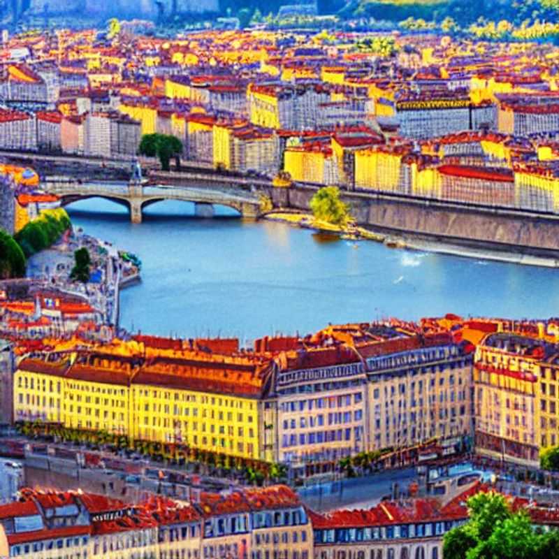 Lyon, l'été, et le luxe discret : un secret bien gardé révélé ?<h3>Moins de touristes, plus d'opportunités : le luxe d'un été lyonnais inoubliable.</h3><h3>Lyon en été : la promesse d'un séjour luxueux et intime.</h3><h3>Le charme secret de Lyon : savourer le luxe estival loin des foules.</h3><h3>Vacances luxueuses à Lyon : un été à votre rythme, sans compromis.</h3><h3>Lyon, destination estivale confidentielle : élégance et sérénité assurées.</h3><h3>Escapade lyonnaise : quand le luxe se conjugue au calme estival.</h3><h3>L'été à Lyon : mon expérience personnelle d'un luxe accessible.</h3><h3>Lyon et ses trésors cachés : un été de luxe à la française.</h3><h3>Un été à Lyon : un récit de voyages luxueux et authentiques.</h3>