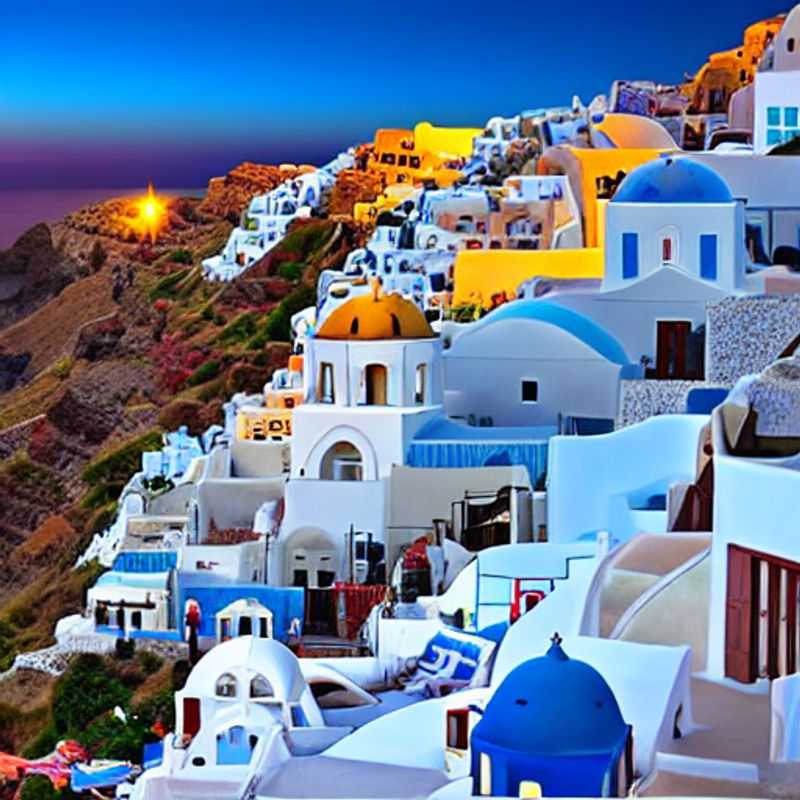 Santorin, Grèce : Un été de luxe, logements et transports haut de gamme ?<h3>Santorin en été : Votre guide pour un séjour luxueux (Hébergement & Transport)</h3><h3>Vacances de luxe à Santorin : Disponibilité des hébergements et des transports</h3><h3>Santorin : Le luxe estival à portée de main - Hébergement et transport</h3><h3>Hébergement et transport de luxe à Santorin pour des vacances estivales inoubliables</h3><h3>Votre été de rêve à Santorin : Guide pratique sur l'hébergement et les transports de luxe</h3><h3>Séjour luxueux à Santorin : Tout savoir sur la disponibilité des hébergements et transports</h3>