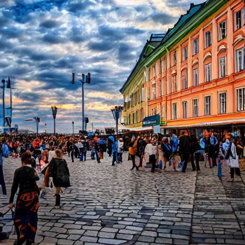 Helsinki sous le soleil estival : un séjour luxueux inoubliable ?<h3>Helsinki en été : le luxe à la finlandaise, une expérience estivale raffinée ?</h3><h3>Vacances d'été luxueuses à Helsinki : le charme nordique vous attend</h3><h3>Helsinki l'été : soleil, luxe et découverte - Un été scandinave inoubliable ?</h3><h3>Escapade estivale luxueuse à Helsinki : plaisir et sérénité au pays des mille lacs</h3><h3>Un été finlandais luxueux : Helsinki, une destination estivale raffinée ?</h3><h3>Helsinki, été luxueux : au-delà des clichés, la découverte d'une élégance discrète</h3>