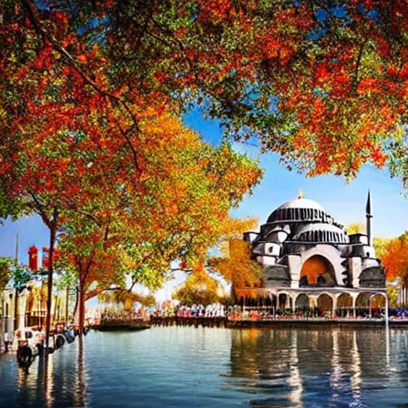 Istanbul sous le soleil estival : un luxe discret loin des foules<h3>Istanbul, été luxueux et intimiste : le charme d'une ville à fleur de peau</h3><h3>Moins de monde, plus d'émerveillement : Istanbul, destination luxe estivale idéale ?</h3><h3>L'été à Istanbul : un voyage de luxe au cœur d'une histoire millénaire, loin de la cohue</h3><h3>Secrets d'Istanbul : un été luxueux à la découverte d'une ville hors des sentiers battus</h3>