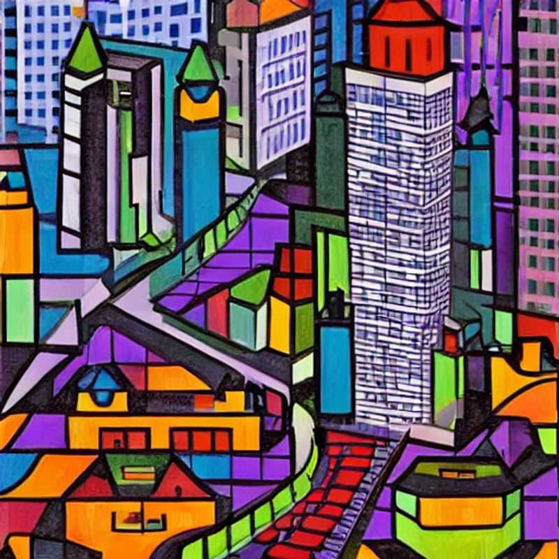 Modern skyscrapers meet ancient temples under the vibrant Seoul summer sky; a tantalizing glimpse into the luxurious blend of tradition and cutting-edge experiences awaiting discerning travelers in South Korea's capital. Is Seoul your next summer escape?