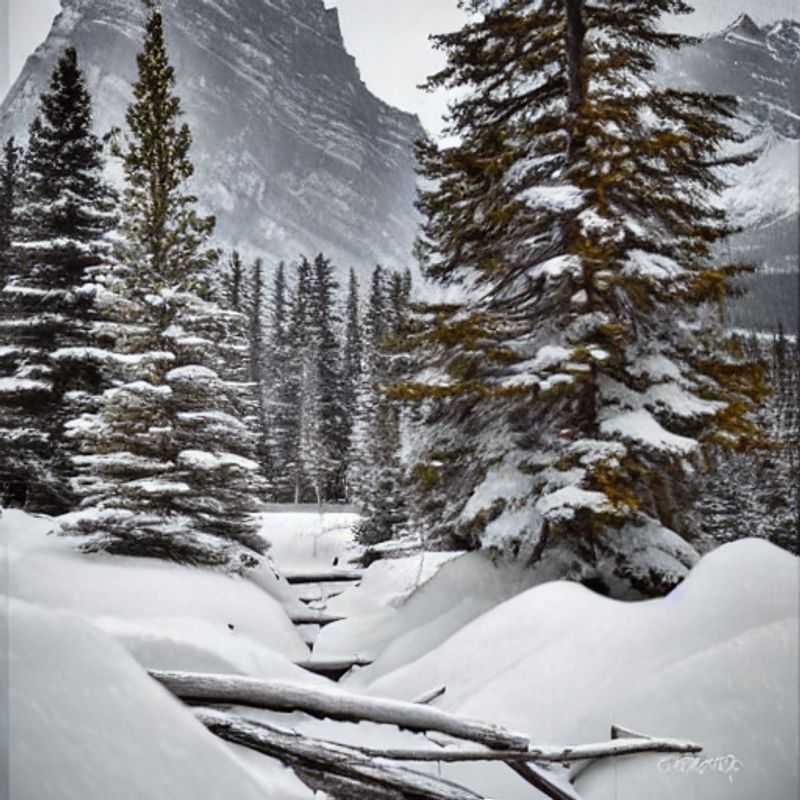 Lake Louise's turquoise waters mirroring the majestic Canadian Rockies under the summer sun: a quintessential luxury experience in Banff, Canada. A scene begging the question - is this your next opulent summer escape?