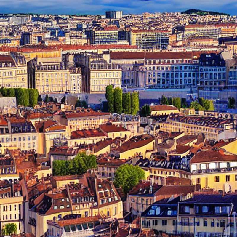 Lyon&#44; l'été luxueux &#58; Plazas animées et ruelles bouillonnantes&#44; un festin pour TikTok ?<h3>Lyon sous le soleil estival &#58; Vacances de luxe&#44; oui&#44; mais est&#45;ce vraiment *TikTokable* ?</h3><h3>Lyon chic &#58;  Plages secrètes et soirées glamour&#44; une escapade estivale digne d'un conte de fées (et de TikTok !)</h3><h3>Trésors lyonnais &#58;  Un été luxueux au cœur de la France&#44; entre tradition et modernité&#44; pour le plus grand bonheur de vos abonnés TikTok.</h3><h3>L'élégance lyonnaise &#58;  Villes&#44; villages&#44; vignobles... une exploration estivale de luxe&#44; entre anecdotes et moments TikTokables.</h3>