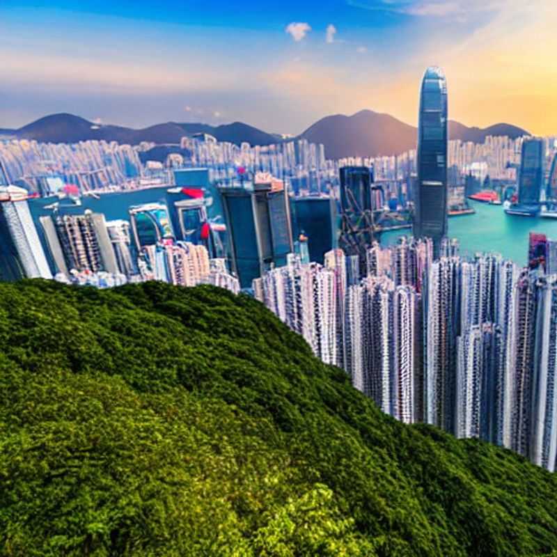 Hong Kong in the Autumn Glow&#58; A Luxurious Escape Beyond the Summer Heat<h3>Is Hong Kong a Hidden Gem for a Luxurious Autumn Getaway?</h3><h3>Beyond the Summer Crowds&#58; Discovering Hong Kong's Architectural Wonders in the Fall</h3><h3>Hong Kong's Autumn Charm&#58; A Luxury Travel Guide to Historic Landmarks &#38; Hidden Gems</h3><h3>Luxury Autumn Escape&#58; Unveiling Hong Kong's Architectural Majesty</h3><h3>A Refined Autumn in Hong Kong&#58;  Luxury Travel &#38; Architectural Delights</h3>