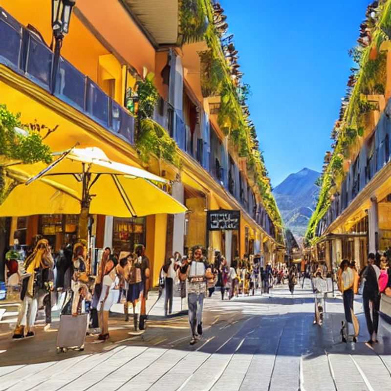 Savor Santiago: A Culinary Journey Through Chile's Sparkling Summer<h3>Michelin Magic & More: Unveiling Santiago's Exquisite Dining Scene</h3><h3>Santiago's Summer of Indulgence: Michelin Stars and Unforgettable Culinary Experiences</h3><h3>Beyond the Vineyards: Discovering Santiago's Hidden Gems of Gastronomic Delight</h3><h3>A Luxury Summer in Santiago: Where Culinary Excellence Meets Unforgettable Charm</h3><h3>My Santiago Summer: A Personal Reflection on Chile's Fine Dining Paradise</h3><h3>Chilean Summer Delights: A Gastronomic Adventure in Santiago</h3><h3>Starlight Dinners & Secret Culinary Sanctuaries: Exploring Santiago's Luxurious Food Scene</h3><h3>Indulge Your Senses: Uncovering Santiago's Best Kept Culinary Secrets This Summer</h3><h3>Santiago: A Gastronome's Paradise for a Luxurious Summer Escape</h3>