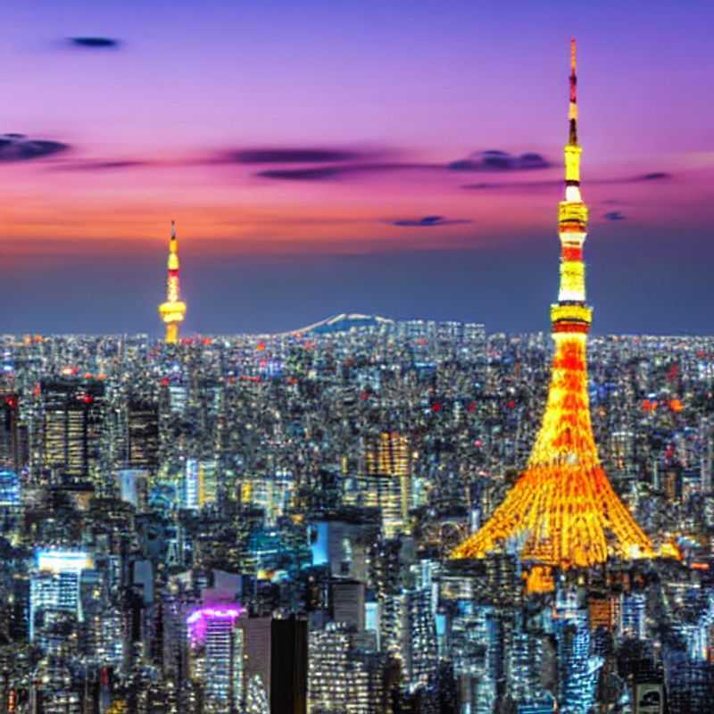 Tokyo sous le soleil estival : un festin pour les sens et le palais<h3>Tokyo, été de luxe : gastronomie raffinée et expériences gourmandes inoubliables</h3><h3>Été à Tokyo : exploration luxueuse et plaisirs culinaires d'exception</h3><h3>Le Japon, été flamboyant : Tokyo, une symphonie de saveurs et de raffinement</h3><h3>Tokyo en été : Au-delà des sushis, une exploration gastronomique de luxe</h3>