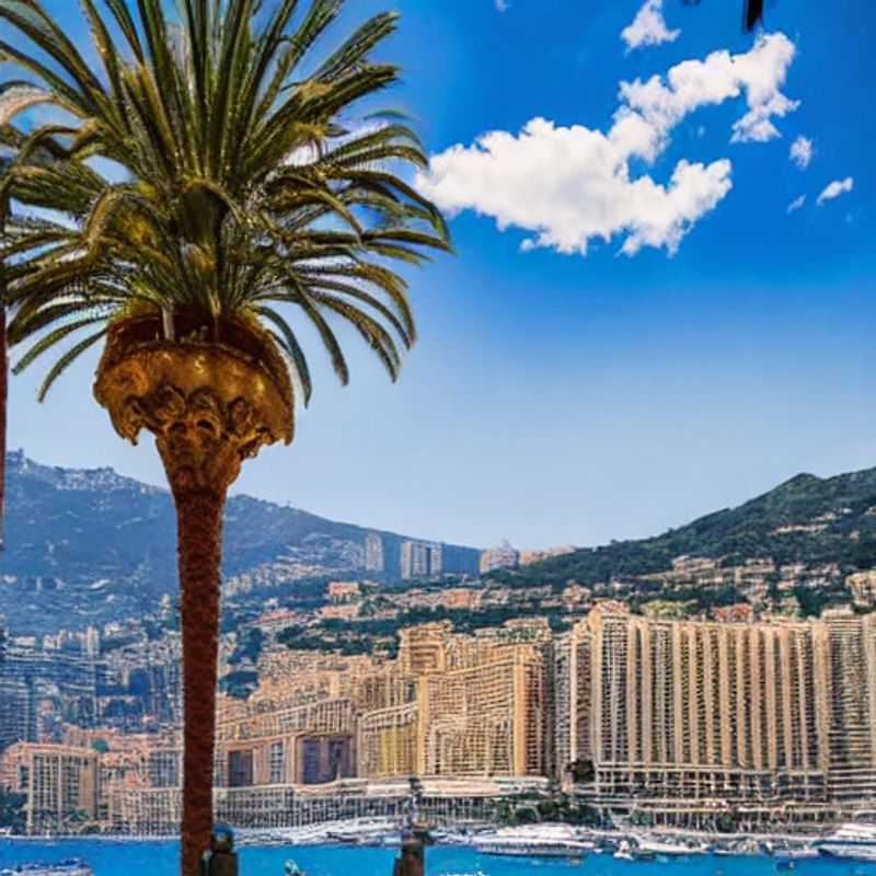 Un Été Luxueux à Monte-Carlo : Une Symphonie de Saveurs Raffinées<h3>Monte-Carlo, Paradis Gastronomique : Vacances d'Été Inoubliables ?</h3><h3>Dégustations Exquises sous le Soleil Monégasque : Mon Avis sur un Été de Luxe à Monte-Carlo</h3><h3>Le Goût du Luxe à Monte-Carlo : Expériences Culinaires Exceptionnelles pour des Vacances Inoubliables</h3><h3>Monte-Carlo en été : Bien plus qu'un simple séjour, une exploration gastronomique !</h3>