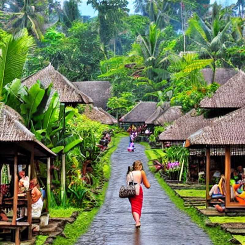Un Été de Luxe à Ubud : Une Symphonie de Saveurs Gastronomiques<h3>Ubud, Paradis Indonésien : Gastronomie Raffinée pour des Vacances d’Été Inoubliables</h3><h3>Dégustations Exquises et Délices Culinaires : Ubud, Destination de Luxe pour l’Été</h3><h3>Le Goût du Luxe à Ubud : Exploration Gastronomique pour un Été Magique en Indonésie</h3><h3>Voyage Culinaire d’Exception à Ubud : Un Été de Rêve sous le Signe de la Gastronomie</h3>