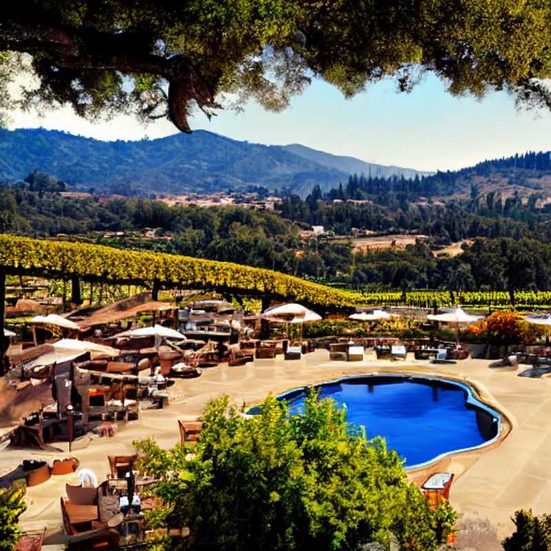 Napa Valley : Été Luxueux et Mystères Vinicoles - Expériences Interactives Inoubliables ?<h3>La Vallée de Napa en été : Un Paradis Luxueux ou une Simple Légende ? Décryptage pour Voyageurs Exigeants</h3><h3>Napa Valley : Mythe ou Réalité ? Expériences Immersives pour un Été de Luxe et d'Enigmes</h3><h3>Soleil, Chardonnay et Secrets : Exploration Luxueuse et Interactive de la Vallée de Napa</h3><h3>Au Coeur du Mystère Napa : Un Été de Luxe, d'Aventures et de Révélations Inattendues</h3><h3>Dévoiler les Secrets de Napa : Expériences de Luxe sur Mesure pour un Été Exceptionnel</h3>