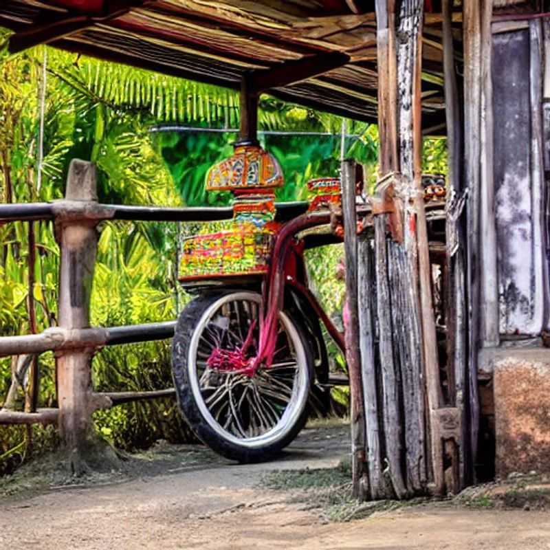 Pai, Thaïlande : Paradis Luxueux ou Hameau Humble ? Expériences Culturelles Privilégiées et Événements Uniques<h3>Pai sous le Soleil d'Été : Un Séjour de Luxe à la Portée de Votre Rêve ? (Visites Privées et Expériences Authentiques)</h3><h3>Le Charme Discret de Pai : Vacances de Luxe et Immersion Culturelle en Thaïlande (Tours Privés Disponibles)</h3><h3>Pai, Thaïlande : Au-Delà des Cartes Postales - Une Exploration Luxueuse des Expériences Culturelles et des Événements Exceptionnels</h3><h3>Été en Thaïlande : Pai, Destination de Luxe Insolite ? (Accès à des Visites Privées et Événements Exclusifs)</h3>
