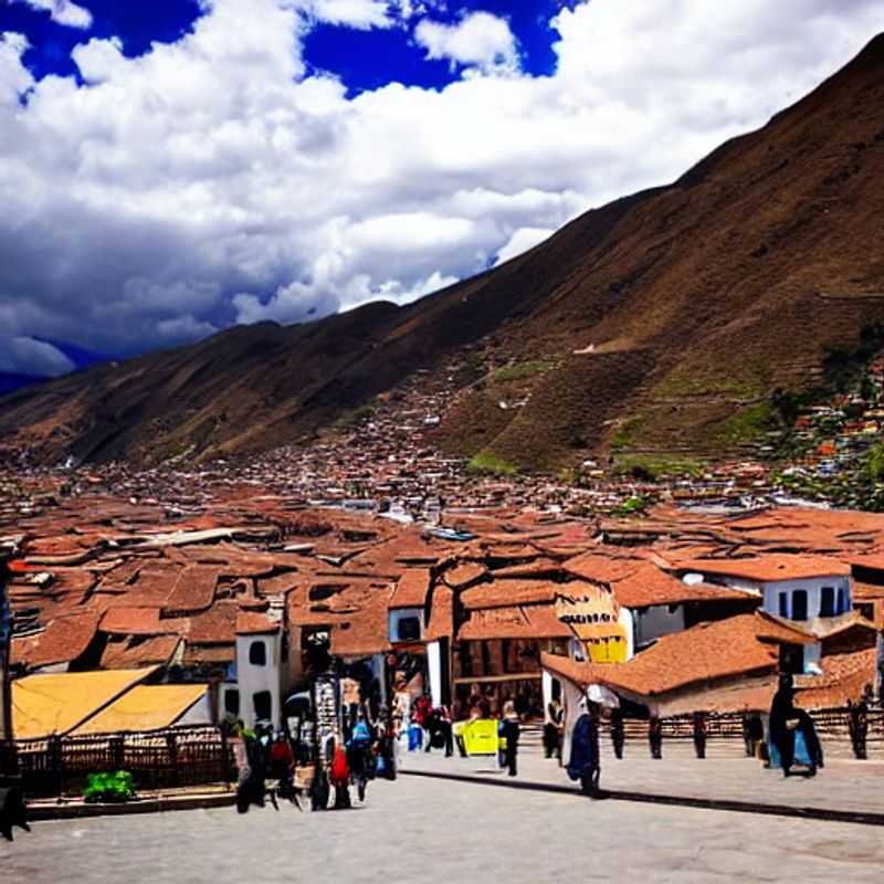 Cusco, Peru: A Luxurious Summer Escape Tailored Just for You<h3>Unveiling the Magic of Cusco: Personalized Concierge Services for an Unforgettable Summer Holiday</h3><h3>Beyond the Inca Trail: Curated Luxury Experiences in Cusco this Summer</h3><h3>Your Bespoke Cusco Adventure: Exploring Personalized Concierge Services for the Discerning Traveler</h3><h3>Indulge Your Senses: The Allure of Personalized Luxury in Cusco this Summer</h3><h3>Cusco's Summer Serenade: A Symphony of Personalized Service and Unparalleled Luxury</h3><h3>A Summer of Exquisite Delights: Discovering Cusco with Bespoke Concierge Services</h3><h3>The Art of Personalized Travel: Crafting Your Dream Summer Holiday in Cusco, Peru</h3><h3>From Inca Majesty to Modern Marvels: Your Personalized Luxury Journey Through Cusco</h3><h3>My Cusco Summer Sojourn: A Glimpse into the World of Personalized Luxury Travel</h3>