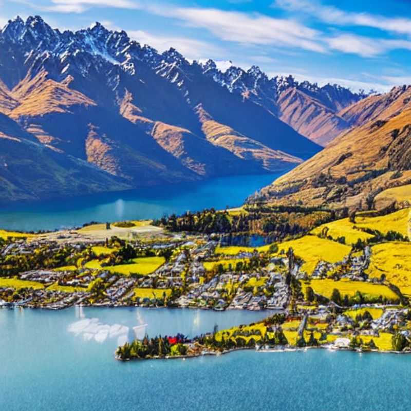 Queenstown in Summer: Sun-Kissed Adventures & Luxury Under the Kiwi Sky<h3>Is Queenstown's Summer Weather Perfect for Your Luxury Escape? (Spoiler: Mostly Yes!)</h3><h3>Fair Weather Friends & Fantastic Views: Queenstown's Summer Climate for the Discerning Traveler</h3><h3>Luxury in the Lap of the Southern Alps: Decoding Queenstown's Summer Weather for Outdoor Bliss</h3><h3>Beyond the Brochure: A Real-World Look at Queenstown's Summer Weather & Its Impact on Your Luxury Trip</h3><h3>Sun, Snow, & Sophistication: Navigating Queenstown's Summer Weather for the Ultimate Luxury Holiday</h3>
