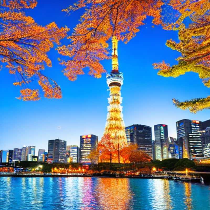 Tokyo sous le soleil estival &#58; une escapade luxueuse et photogénique ?<h3>Tokyo l'esthétique &#58; vacances d'été de luxe au pays du soleil levant ?</h3><h3>Le Japon en été &#58; Tokyo&#44; toile de fond photogénique pour un séjour luxueux ?</h3><h3>Été tokyoïte &#58; luxe&#44; esthétique et clichés parfaits ?</h3><h3>Splendeurs japonaises &#58; Tokyo&#44; destination de luxe estivale pour les passionnés de photographie ?</h3>