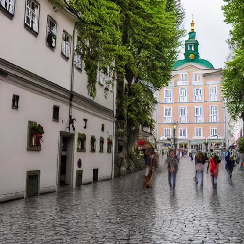 Salzbourg l'été : un luxe estival abordable ? Réflexions d'une voyageuse avertie<h3>Vacances de luxe à Salzbourg en été : le charme discret d'une saison moins onéreuse</h3><h3>Salzbourg sous le soleil estival : prix attractifs et élégance intemporelle</h3><h3>L'été à Salzbourg : un luxe accessible ? Mon expérience personnelle et mes conseils</h3><h3>Un été enchanteur à Salzbourg : luxe et économies, est-ce possible ?</h3><h3>Salzbourg en été : au-delà des prix, le charme d'une escapade luxueuse</h3>