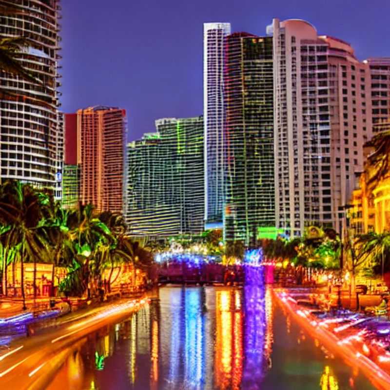 Miami, Paradis Luxueux Estivaux : Soleil, Culture et Économies Intelligentes<h3>Miami en été : Un séjour luxueux sans se ruiner - Conseils d'expert</h3><h3>Le charme discret de Miami : Découvrir la ville au-delà des clichés touristiques</h3><h3>Miami sous le soleil estival : Itinéraire sur mesure pour un voyage de luxe authentique</h3><h3>Photographier Miami : Profiter des ciels limpides pour des clichés inoubliables</h3><h3>Explorer Miami avec élégance et efficacité : Conseils pour un voyage luxueux et économique</h3><h3>Immersion culturelle à Miami : Découvrir l'âme de la ville au-delà des plages</h3><h3>Secrets de Miami : Expériences authentiques loin des sentiers battus</h3><h3>Miami, été 2024 : Un guide pour un voyage luxueux inoubliable</h3><h3>Le luxe accessible à Miami : Conseils pour un séjour haut de gamme sans extravagance</h3>