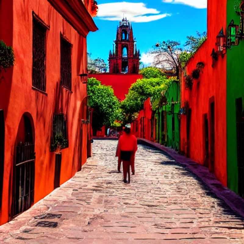 Rome vs. San Miguel de Allende : Quel est le meilleur choix pour des vacances de luxe estivales ?<h3>Rome et San Miguel de Allende : Comparer le Luxe, l'Efficacité et l'Immersion Culturelle</h3><h3>Vacances de Luxe en été : Découvrir le charme authentique de Rome et San Miguel de Allende</h3><h3>Échapper aux pièges à touristes : Itinéraires luxueux et économiques à Rome et San Miguel de Allende</h3><h3>Explorer Rome et San Miguel de Allende avec élégance : Conseils pour un voyage culturel enrichissant</h3><h3>Le luxe discret : Découvrir les trésors cachés de Rome et San Miguel de Allende</h3><h3>Vacances estivales raffinées : Comparer les expériences culturelles de Rome et San Miguel de Allende</h3><h3>Voyage de luxe responsable : Immersion culturelle et respect des traditions à Rome et San Miguel de Allende</h3><h3>Rome ou San Miguel de Allende ? Choisir la destination idéale pour un été luxueux et inoubliable</h3><h3>Un été italien ou mexicain ? Conseils pratiques pour des vacances de luxe à Rome et San Miguel de Allende</h3>