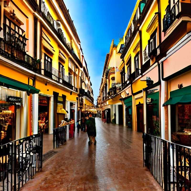 Séville, Espagne : Un été romantique et luxueux ? Opportunités pour les couples !<h3>Séville en amoureux : Escapade estivale de luxe et activités romantiques inoubliables</h3><h3>Romance sous le soleil andalou : Séville, destination idéale pour un séjour de luxe en couple ?</h3><h3>Le charme de Séville : Retraites romantiques et escapades luxueuses pour les couples en été</h3><h3>Séville estivale : Exploration luxueuse et moments romantiques pour les couples</h3>