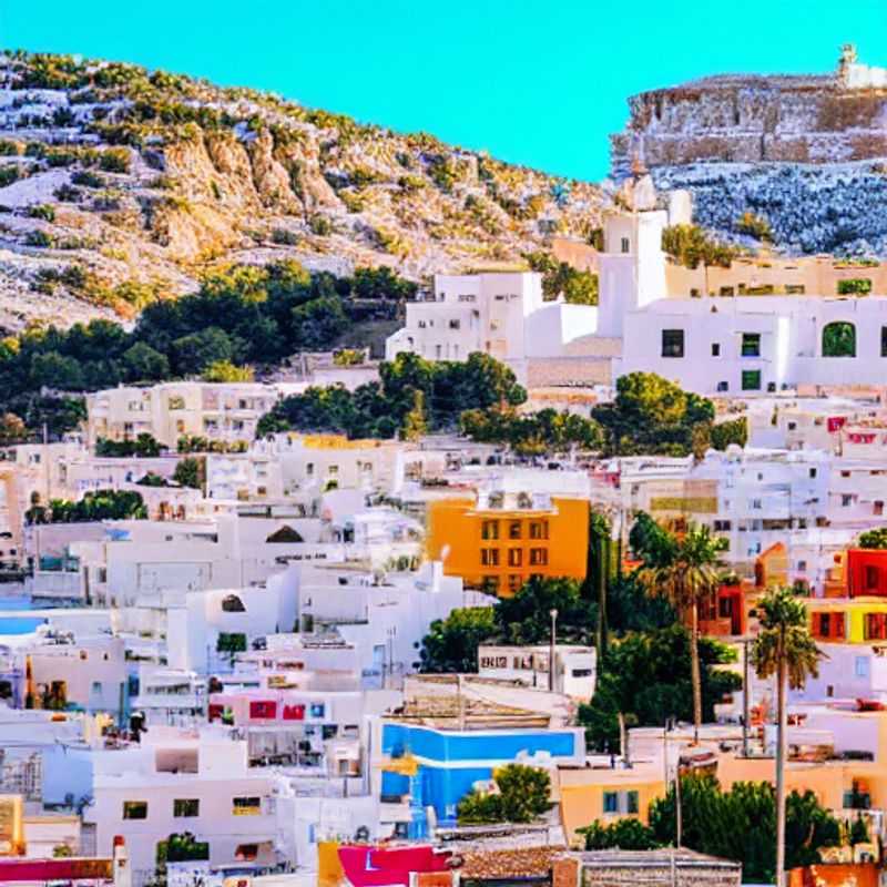 Ibiza en hiver &#58; Un mystère thermique avant les vacances estivales luxueuses ?<h3>Températures hivernales à Ibiza &#58; Le soleil brille&#45;t&#45;il toujours sur nos escapades de luxe ?</h3><h3>Ibiza sous la glace ? Décodage des températures hivernales pour un été luxueux sans surprise.</h3><h3>Mystère hivernal ibérique &#58;  L'enquête sur les températures pour un séjour estival ultra&#45;privilégié.</h3><h3>Climat hivernal à Ibiza &#58;  Avis aux amateurs de soleil... et de mystère ! (avant le luxe estival)</h3>