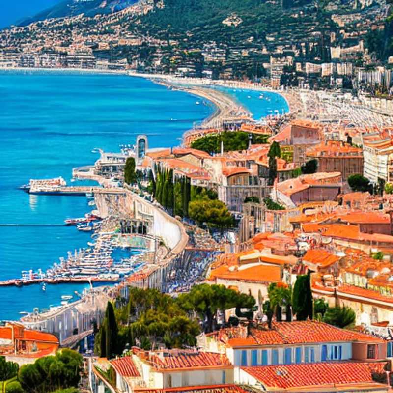 Nice, la Riviera française : un été luxueux au parfum d'exclusivité ?<h3>Nice sous le soleil estival : le luxe à la française, mythe ou réalité ?</h3><h3>Exclusivité azuréenne : Nice répond-elle aux exigences d'un été luxueux ?</h3><h3>Au-delà du glamour : l'expérience Nice, un luxe authentique pour l'été ?</h3><h3>Nice : oser le luxe discret d'un été sur la Côte d'Azur</h3><h3>Le charme discret du luxe niçois : un été inoubliable sur la French Riviera ?</h3>