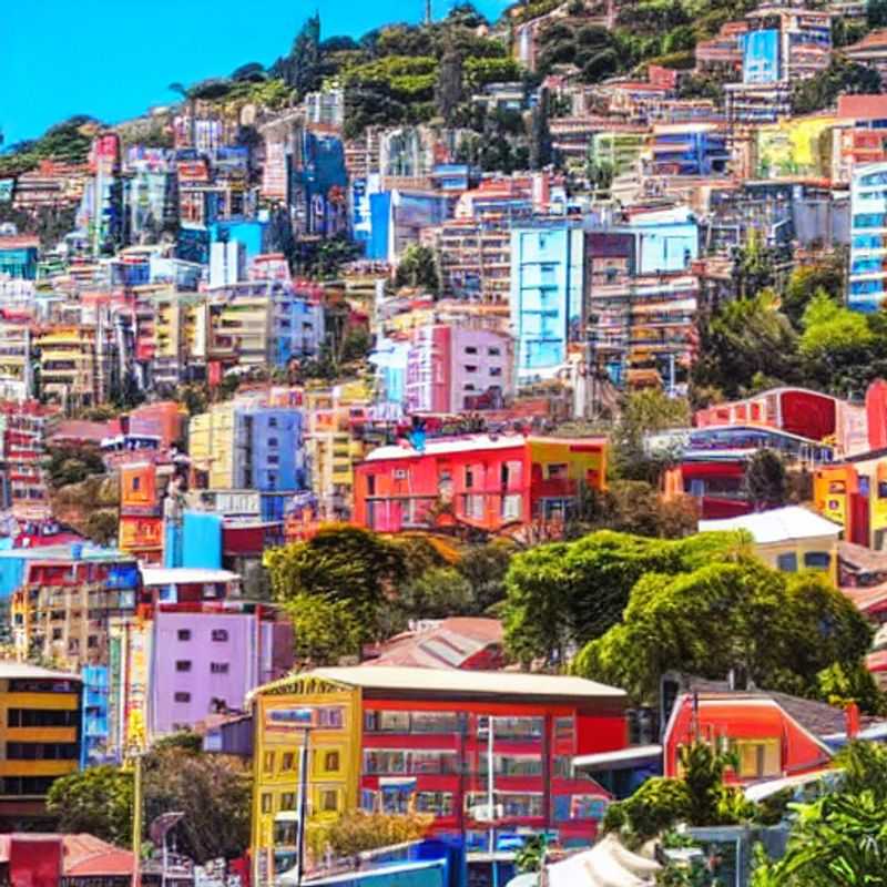 Valparaiso, Été Luxueux : Le Prix du Paradis Chilien ?<h3>Valparaiso : Un Été de Luxe au Chili - Coût et Hébergement</h3><h3>Vacances de Luxe à Valparaiso : Combien Coûte le Rêve Chilien ?</h3><h3>Le Luxe à Valparaiso : Budget et Hébergement pour un Été Inoubliable</h3><h3>Explorez Valparaiso avec Chic : Guide des Prix et Hébergements de Luxe</h3><h3>Valparaiso : Un Été Éblouissant - Coût du Voyage et Options d'Hébergement Haut de Gamme</h3>