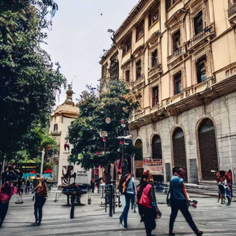 Santiago&#44; Chili &#58; Été Luxueux et Mystères Architecturaux &#45;  Fuyez la Chaleur&#44; Découvrez la Magie !<h3>Santiago en été &#58; Un été luxueux à l'ombre des monuments emblématiques</h3><h3>Santiago&#44; Chili &#58;  Vacances d'été de luxe &#45;  Architecture&#44; légendes et mystères dévoilés</h3><h3>Soleil Chilien&#44; Secrets Santiaguinos &#58; Un été luxueux hors des sentiers battus</h3><h3>Santiago &#58; L'été sans la chaleur ? Dévoilons les trésors architecturaux de la ville !</h3>