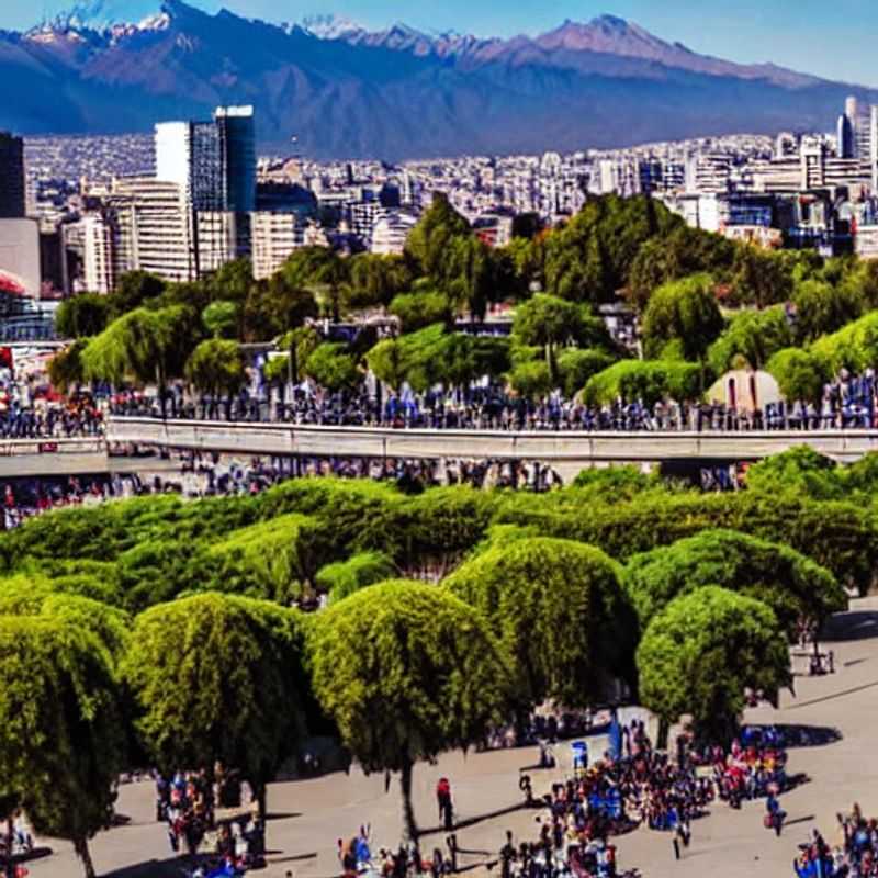 Santiago au Chili : un été luxueux inoubliable ? Explorez les richesses culturelles de l'automne !<h3>Santiago, Chili : Été luxueux ou automne enchanteur ? Le charme discret des festivals.</h3><h3>Santiago en été : Luxe et culture, un été au Chili inoubliable ?</h3><h3>Un été luxueux à Santiago ? Découvrez le charme caché des festivals d'automne.</h3><h3>Au-delà de l'été : Santiago et ses festivals d'automne, une expérience de luxe unique.</h3><h3>Santiago, Chili : Vacances estivales de luxe ou découverte automnale ?</h3>